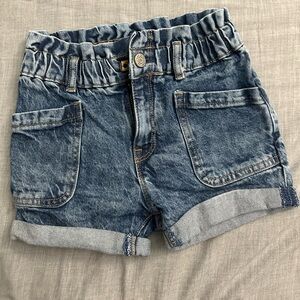 Baby Gap Girls short